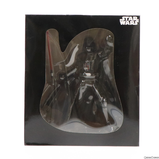 [FIG]ダース・ベイダー 「スター・ウォーズ」 1/10 プレミアム フィギュア プライズ(1009391) セガ