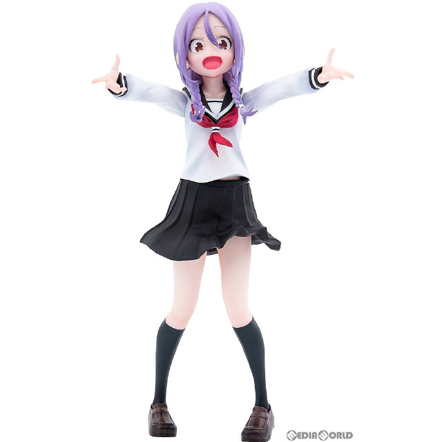 [FIG]八乙女うるし(やおとめうるし) それでも歩は寄せてくる 1/7 完成品 フィギュア ヘリオス