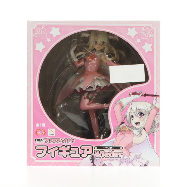 [FIG]イリヤスフィール・フォン・アインツベルン Wieder 「Fate/kaleid liner プリズマ☆イリヤ」 〜イリヤ〜 フィギュア プライズ(AMU-PRZ6114) フリュー