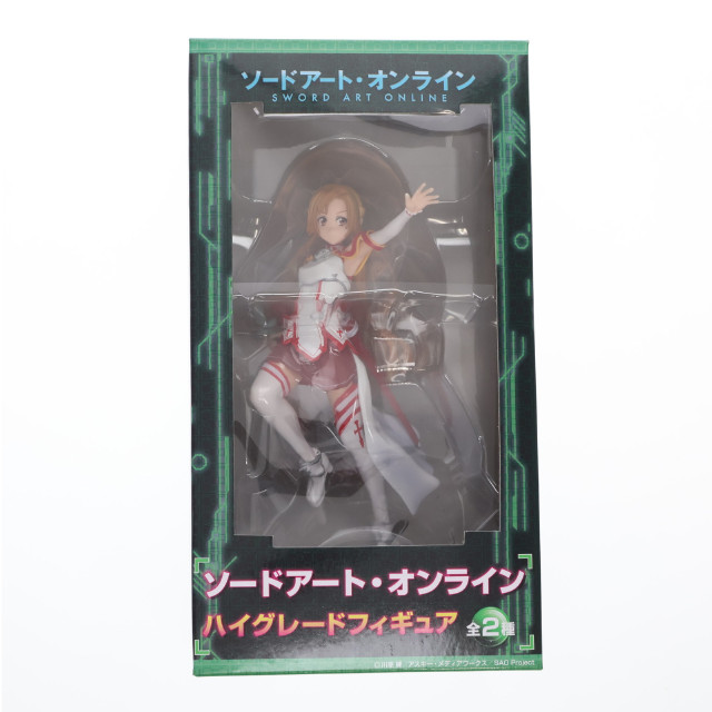 [FIG]アスナ 「ソードアート・オンライン」 ハイグレード フィギュア プライズ(24655) セガ