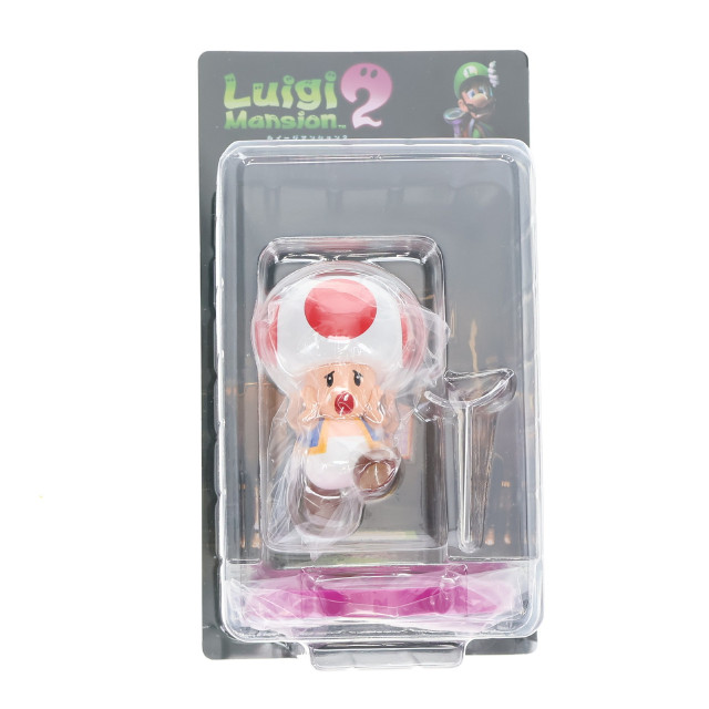 [FIG]キノピオ 「ルイージマンション2」 スタンダード フィギュア プライズ 日本オート玩具