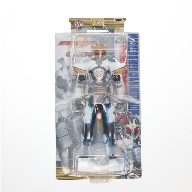 [FIG]仮面ライダーイクサ バーストモード 「仮面ライダーキバ」 ビッグサイズソフビ5 フィギュア プライズ(45504) バンプレスト