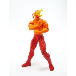 [FIG]マジシャンズ・レッド 「ジョジョの奇妙な冒険」 幽波紋可動 フィギュア プライズ バンプレスト