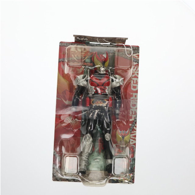 [FIG]仮面ライダーキバ (Bタイプ) 「仮面ライダーキバ」 ビッグサイズソフビ フィギュア プライズ バンプレスト