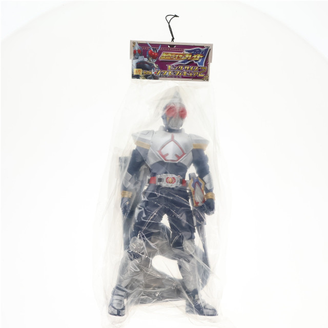 [SFT]仮面ライダーブレイド 「仮面ライダー剣-ブレイド-」 ビッグサイズソフビ2 フィギュア プライズ バンプレスト