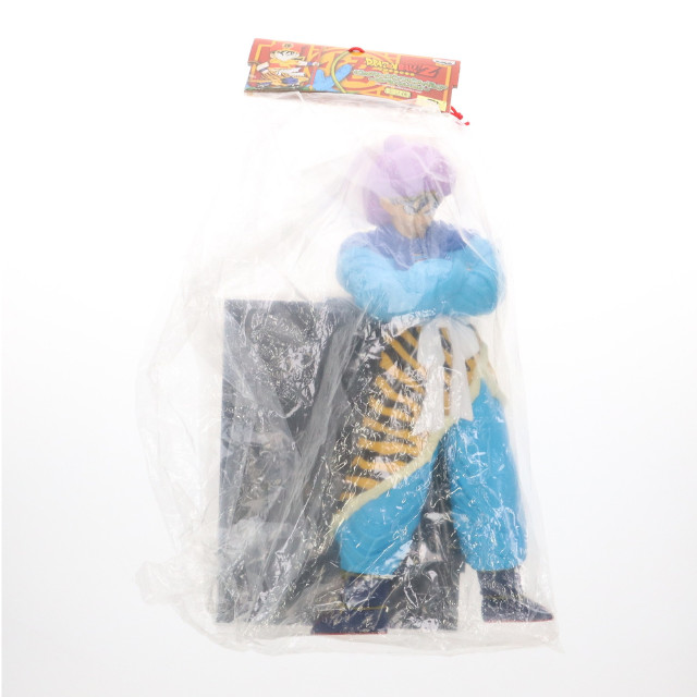 [FIG]孫悟空 「ドラゴンボールZ」 ビッグサイズソフビ〜スペシャルver.〜 フィギュア プライズ バンプレスト
