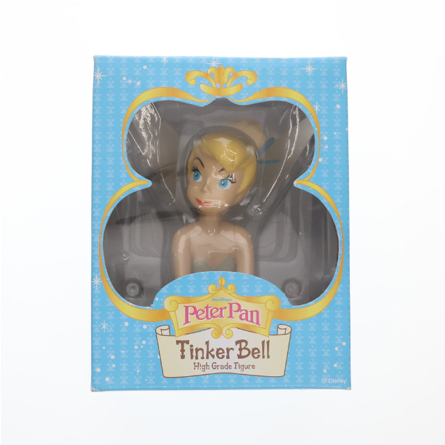 [FIG]ティンカー・ベル 「ピーター・パン」 ファンタジーアミューズ ハイグレード フィギュア プライズ セガ