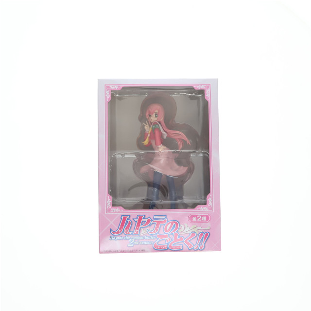 [FIG]桂ヒナギク 「ハヤテのごとく!!」 エクストラ フィギュア プライズ セガ