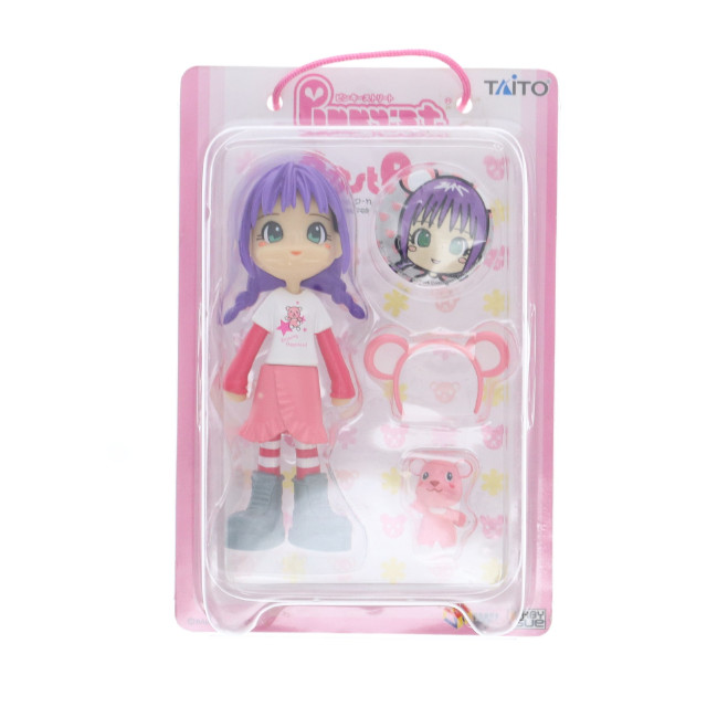 [FIG]PKA005 ピンキーアミューズポストペットファンファクトリーVer.「ピンキーストリート×ポストペット」 フィギュア プライズ タイトー