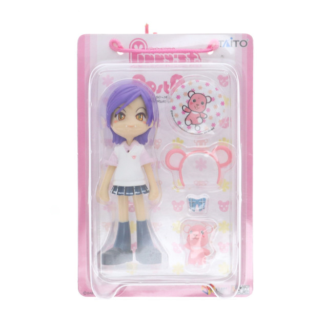 [FIG]PKA007 ピンキーアミューズポストペットファンファクトリーVer.「ピンキーストリート×ポストペット」 フィギュア プライズ タイトー