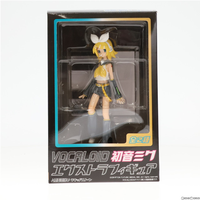 [FIG]鏡音リン 「キャラクター・ボーカル・シリーズ02 鏡音リン・レン」 VOCALOIDエクストラ フィギュア プライズ(18659) セガ
