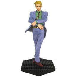 [FIG]吉良吉影(きらよしかげ) ジョジョの奇妙な冒険 第四部 ダイヤモンドは砕けない DXコレクションジョジョフィギュアvol.5 プライズ バンプレスト