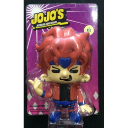 [FIG]ディオ(DIO)「ジョジョの奇妙な冒険×パンソンワークス」ソフビスペシャルバージョン フィギュア プライズ バンプレスト