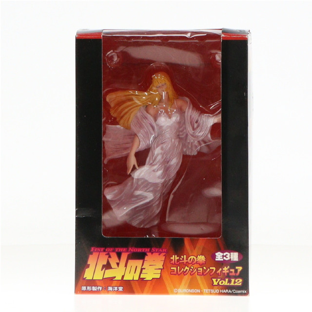 [FIG]アイリ「北斗の拳」コレクションVol.12 フィギュア プライズ セガ