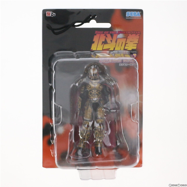 [FIG]南斗最後の将 「北斗の拳」コレクション 南斗六星編 フィギュア プライズ セガ