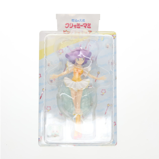 [FIG]クリィミーマミ 「魔法の天使クリィミーマミ」 ビッグPart3 フィギュア プライズ システムサービス