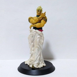 [FIG]ディオ (DIO) 「ジョジョの奇妙な冒険」 幽波紋DX フィギュア プライズ バンプレスト