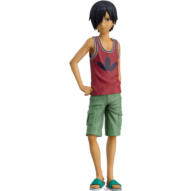 [FIG]POP UP PARADE(ポップアップパレード) 池沢佳主馬(いけざわかずま) サマーウォーズ 完成品 フィギュア グッドスマイルカンパニー