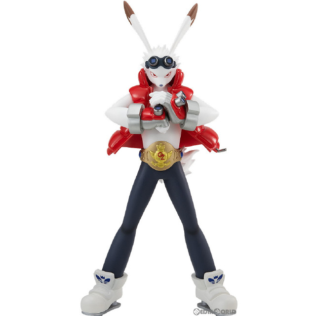 [買取][FIG]POP UP PARADE(ポップアップパレード) キング・カズマ サマーウォーズ 完成品 フィギュア グッドスマイルカンパニー