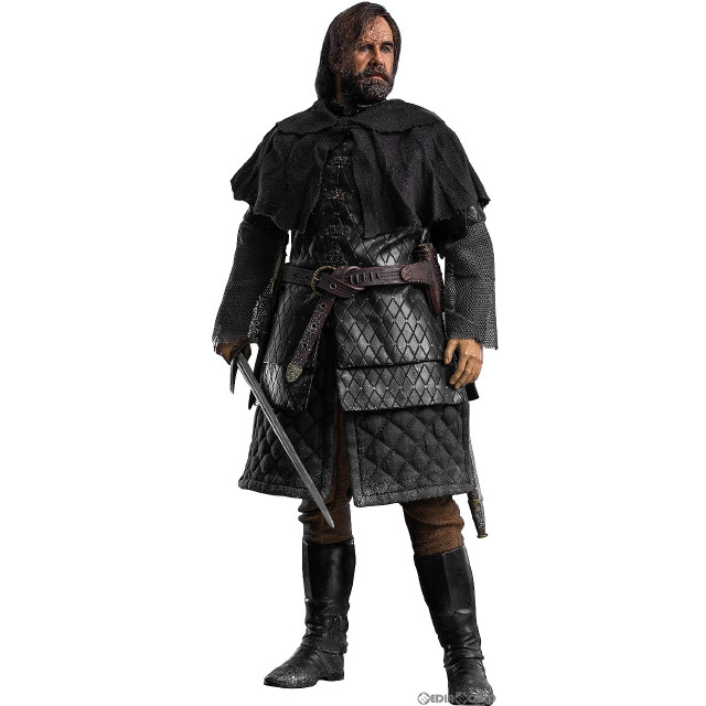 [FIG]1/6 Sandor The Hound Clegane(Season 7)(1/6 サンダーハウンドクレゲイン(シーズン7)) Game of Thrones(ゲーム・オブ・スローンズ) 完成品 可動フィギュア threezero(スリーゼロ)