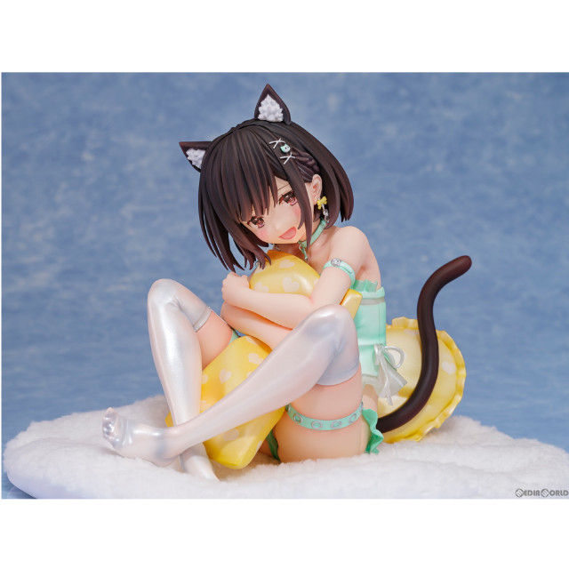 [FIG]がおう だいしゅきほーるど あやかちゃん ミントグリーンver. 1/6 完成品 フィギュア Bishop's Rondo(ビショップロンド)