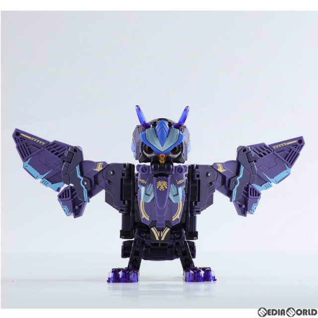 [FIG]BEASTBOX(ビーストボックス) BB-49 NOCTURNE(ノクターン) 完成トイ 52Toys