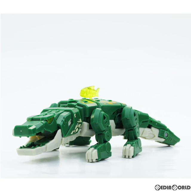 [FIG]BEASTBOX(ビーストボックス) BB-15CL SCHLEGEL(シュレーゲル) 完成トイ 52Toys