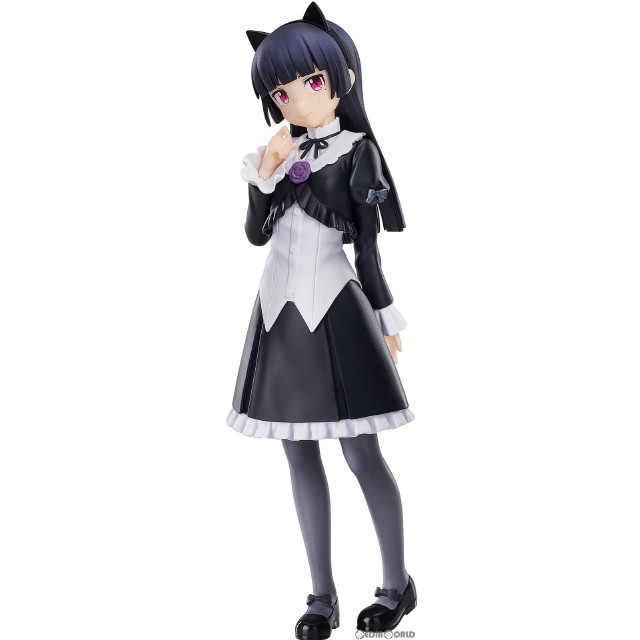 [FIG]POP UP PARADE(ポップアップパレード) 黒猫(くろねこ) 俺の妹がこんなに可愛いわけがない 完成品 フィギュア グッドスマイルアーツ上海