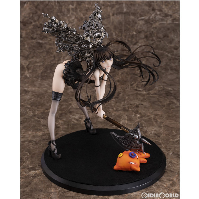 [FIG]SOGNO(ソーニオ) Vispo ORIGINAL 1/7 完成品 フィギュア ダイキ工業