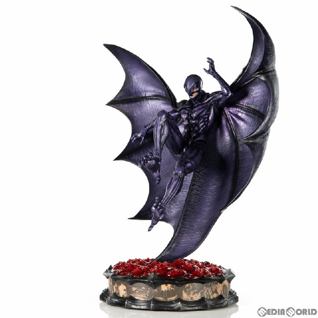 [FIG] ゴッドハンド フェムト ベルセルク 1/4 スタチュー 完成品 フィギュア First 4 Figures(ファースト4フィギュア)
