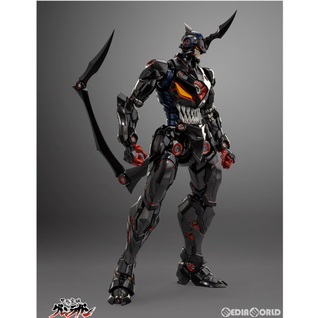 [FIG]ラゼンガン 天元突破グレンラガン 完成品 合金可動フィギュア CCSTOYS