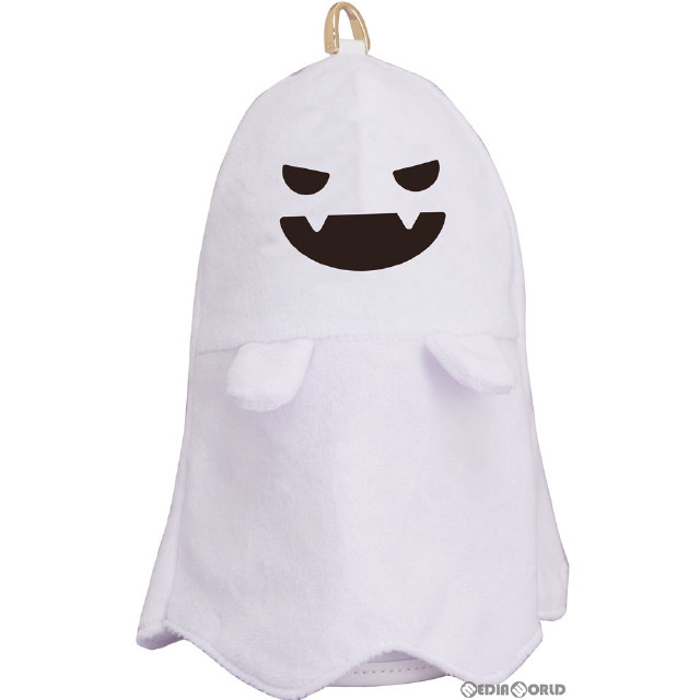 [FIG]ねんどろいど おでかけポーチ ねお Halloween Ghost(ハロウィン ゴースト) フィギュア用アクセサリ グッドスマイルカンパニー