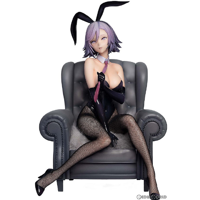 [FIG] SSR-FIGURE 異人館 玉从霄(イージングワン ユイジュウシヤオ) バニーVer. オリジナル 1/7 完成品 フィギュア Infinity Studio(インフィニティスタジオ)