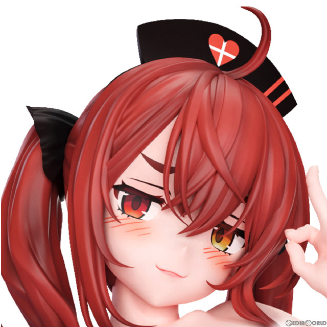 [FIG]肉感少女 ニーナ 通常アイver. 1/4 完成品 フィギュア インサイト