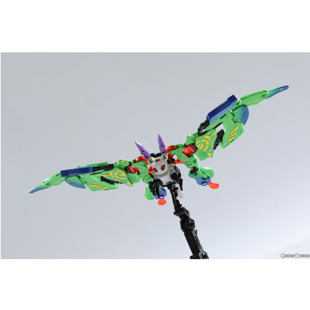 [FIG]BEASTBOX(ビーストボックス) BB-50 KITE-MOSS(カイトモス) 完成トイ 52Toys