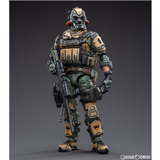 [FIG]スパルタ戦闘部隊戦士03 1/18 アクションフィギュア JOYTOY(ジョイトイ)