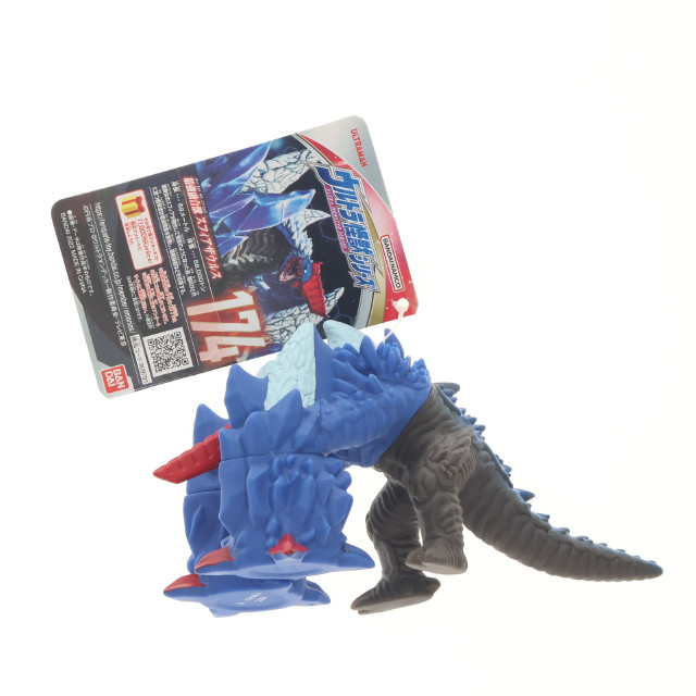[FIG]スフィアザウルス 「ウルトラマンデッカー」 ウルトラ怪獣シリーズ174 フィギュア バンダイ