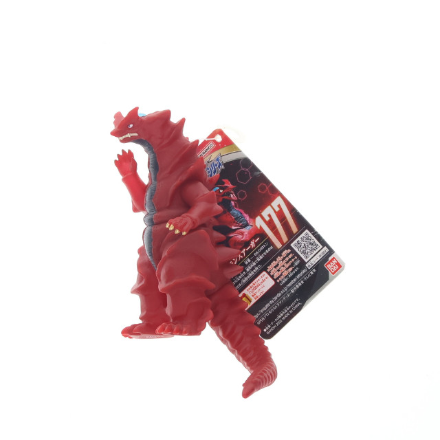 [FIG]モンスアーガー 「ウルトラマンデッカー」 ウルトラ怪獣シリーズ177 フィギュア バンダイ