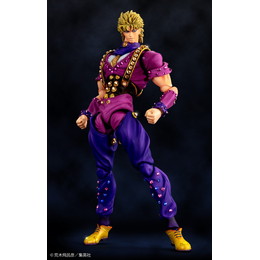 [FIG]超像可動 ディオ・ブランドー スワロフスキー限定版 「ジョジョの奇妙な冒険 第一部 ファントムブラッド」 ワンダーフェスティバル2022夏限定抽選販売 フィギュア メディコス・エンタテインメント
