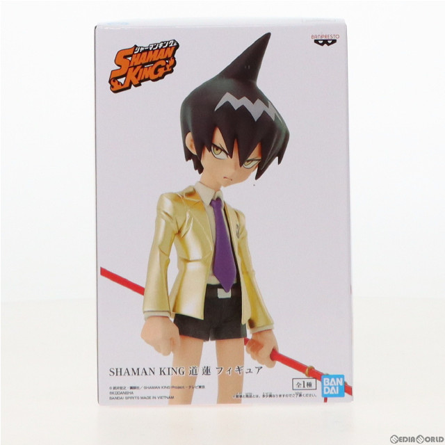 シャーマンキング フィギュア 買取価格表 | カイトリワールド