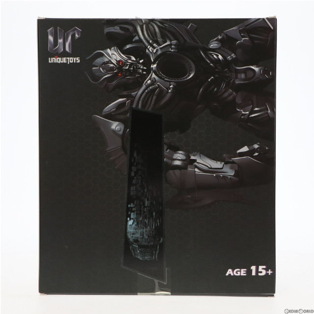 [FIG]UTR-04 NERO(ネロ) 完成トイ Unique Toys(ユニークトイズ)