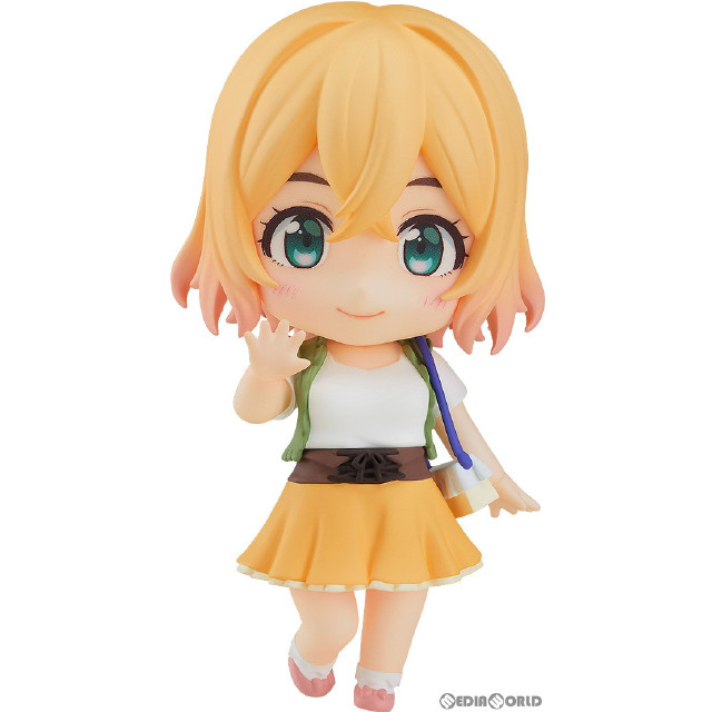 FIG]ねんどろいど 1934 七海麻美(ななみまみ) 彼女、お借りし