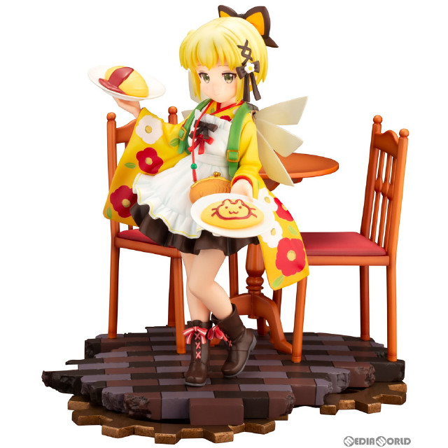 月下(げっか) プリマドール 1/7 完成品 フィギュア(PV101) コトブキヤ