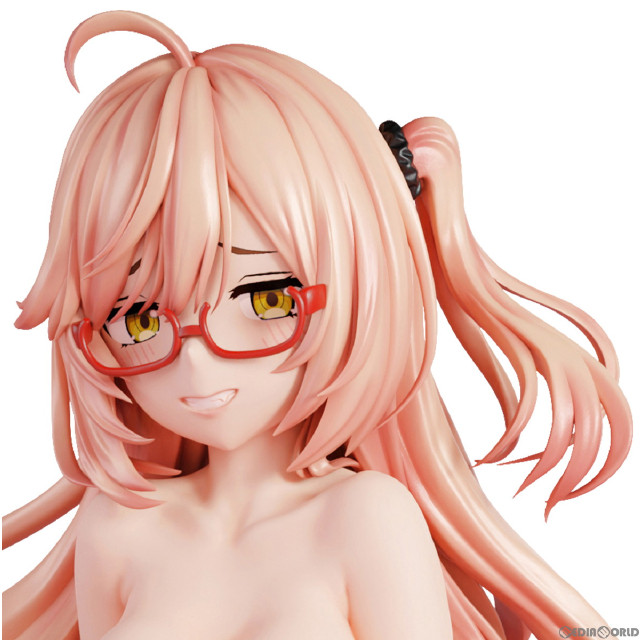 [FIG]肉感少女 ジア 1/6 完成品 フィギュア インサイト