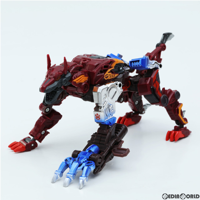 #5225 ゴクウブラック　ホロ　海外版ドラゴンボール超カードゲーム