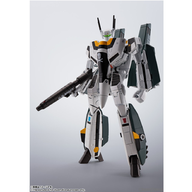 マクロス HI-METAL R VF-1A スーパーバルキリー （一条輝機）