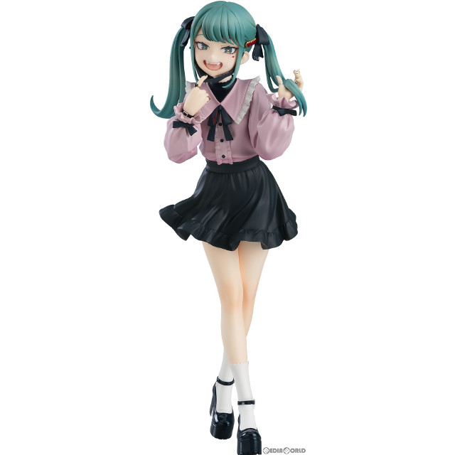 [FIG]POP UP PARADE(ポップアップパレード) 初音ミク ヴァンパイア Ver. L キャラクター・ボーカル・シリーズ01 初音ミク 完成品 フィギュア グッドスマイルカンパニー