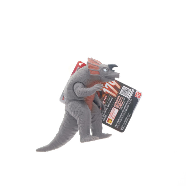 [FIG]アギラ 「ウルトラマンデッカー」 ウルトラ怪獣シリーズ179 フィギュア バンダイ
