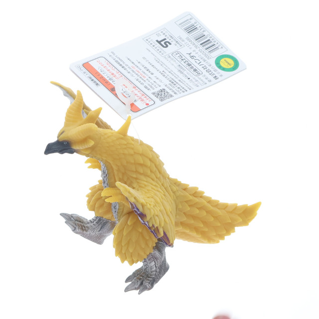[FIG]ライバッサー 「ウルトラマンデッカー」 ウルトラ怪獣シリーズ185 フィギュア バンダイ