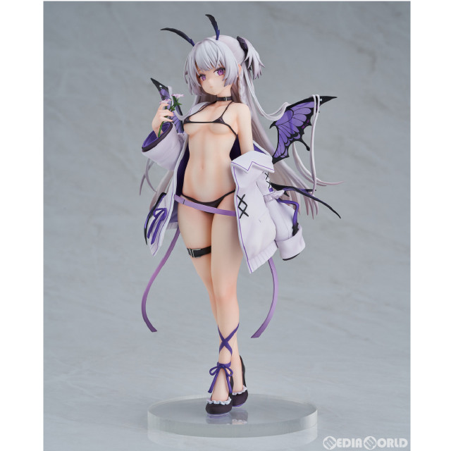 [FIG]ペチュニア 豪華版 1/7 完成品 フィギュア AOKO(アオコ)